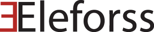 Logo [Eleforss Oy]